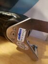 ALLEN Yellowfins Medical Yellowfin stirrups w/ Lift Assist