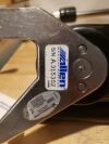 ALLEN Yellowfins Medical Yellowfin stirrups w/ Lift Assist
