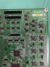 FUJIFILM 113Y1698DD Fuji 113Y1698 DD SNS17A PCB Circuit Board  Dental X-Ray