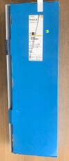 ABBOTT CDS0701-XT MitraClip G4 Clip Delivery System 22mm x 12mm x 4mm (X)
