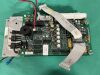 INFRASONICS 3795CLD, -12596-84AU, 30 95 CLD, 012496 93AU PCA PCB Circuit Board Power Supply
