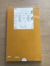 ABBOTT 14580-01 Xpert Biliary Stent Self-Expanding Transhepatic Biliary Stent System 5.0mm, 30mm (X)