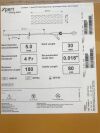 ABBOTT 14580-01 Xpert Biliary Stent Self-Expanding Transhepatic Biliary Stent System 5.0mm, 30mm (X)