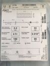 ABBOTT 14580-01 Xpert Biliary Stent Self-Expanding Transhepatic Biliary Stent System 5.0mm, 30mm (X)