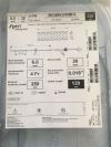 ABBOTT 14577-01  Xpert Biliary Stent Self-Expanding Transhepatic Biliary Stent System 6.0mm, 30mm (X)
