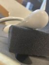 PHILIPS 4000-0932-02 PHILIPS ULTRASOUND TRANSDUCER IU22  3D9-3v  p/n: 4000-0932-02 Ultrasound Transducer
