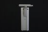 EASTSHORE COMPACT WALL MOUNT FOR Mindray uMEC Monitor, CHOICE OF BASKET CHANNEL LENGTH Wall Mount