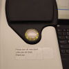MALVERN ZEN1600 Malvern Panalytical Zetasizer Particle Size Analyzer Nano-S ZEN1600