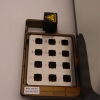 MALVERN ZEN1600 Malvern Panalytical Zetasizer Particle Size Analyzer Nano-S ZEN1600