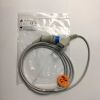 BIOLIGHT 15-027-0005  SpO2 Extension Cable 12pin PN 15-027-0005 for M series Monitor
