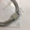 BIOLIGHT 15-027-0005  SpO2 Extension Cable 12pin PN 15-027-0005 for M series Monitor