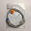 BIOLIGHT 15-027-0005  SpO2 Extension Cable 12pin PN 15-027-0005 for M series Monitor