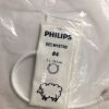 PHILIPS #4 M1872B  Infant cuff #4 M1872B 7.1-13.1cm Monitor