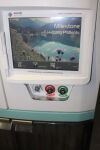 MILESTONE PATHOS DELTA  AUTOMATIC HYBRID TISSUE PROCESSOR Tissue Processor