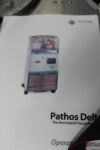 MILESTONE PATHOS DELTA  AUTOMATIC HYBRID TISSUE PROCESSOR Tissue Processor