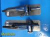 UNBRANDED Lot of 2  Orthopedic Surgical Supports 14.5