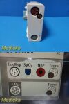 PHILIPS M3016A P/N M3016-6001A Mainstream C02 Press Temp Extension Module
