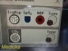PHILIPS M3016A P/N M3016-6001A Mainstream C02 Press Temp Extension Module
