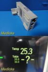 PHILIPS M3012A Hemodynamic Extension  (CO,2X Temp,2X IBP) Ref 862111~ Module