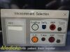 PHILIPS M3012A Hemodynamic Extension  (CO,2X Temp,2X IBP) Ref 862111~ Module