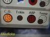 PHILIPS M3012A Hemodynamic Extension  (CO,2X Temp,2X IBP) Ref 862111~ Module