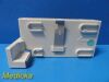 PHILIPS M3012A Hemodynamic Extension  (CO,2X Temp,2X IBP) Ref 862111~ Module