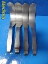 V. MUELLER 11X SU3305,SU3304,SU3303,SU3302,SU3301 Assorted Deaver Retractor