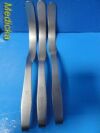 V. MUELLER 11X SU3305,SU3304,SU3303,SU3302,SU3301 Assorted Deaver Retractor