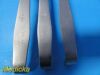 V. MUELLER 11X SU3305,SU3304,SU3303,SU3302,SU3301 Assorted Deaver Retractor