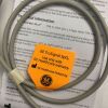 GE TS-E-D Trusignal Ohmeda Spo2 ear sensor 9pin TS-E-D Monitor