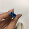 GE TS-E-D Trusignal Ohmeda Spo2 ear sensor 9pin TS-E-D Monitor