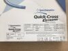 SPECTRANETICS 518-078 Quick-Cross Extreme Support Catheter  5F 90cm (Box/5) (X)