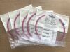 SPECTRANETICS 518-078 Quick-Cross Extreme Support Catheter  5F 90cm (Box/5) (X)