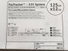 BOSTON SCIENTIFIC 550103 FasTracker - 325 System with Taper 14 Flex Guidewire 155cm Pre-Loaded Microcatheter System 125cm x 12cm (X)