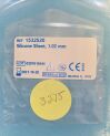 MEDTRONIC 1532520 Silicone sheet 1.02mm X 50mm X 50m