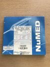 NUMED BB036 BIB Balloon In Balloon Dilatation Catheter 11F (X)