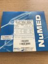 NUMED BB066 BIB Balloon In Balloon Dilatation Catheter 11F(X)