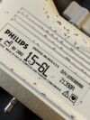 PHILIPS 21390A  PHILIPS Ultrasound Transducer  15-6L  p/n: 21390A  Ultrasound General