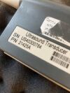 PHILIPS 21425A  PHILIPS Envisor Ultrasound Transducer  CA 5-2   p/n:  21425A  Ultrasound General