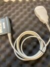 PHILIPS 21425A  PHILIPS Envisor Ultrasound Transducer  CA 5-2   p/n:  21425A  Ultrasound General