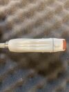 PHILIPS 21425A  PHILIPS Envisor Ultrasound Transducer  CA 5-2   p/n:  21425A  Ultrasound General