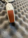 PHILIPS 21425A  PHILIPS Envisor Ultrasound Transducer  CA 5-2   p/n:  21425A  Ultrasound General