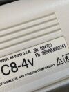 PHILIPS 989803002241  PHILIPS Envisor Ultrasound Transducer  C8-4v  p/n:  989803002241  Ultrasound General
