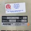 MASTEL PRECISION (8320.116) Light Source