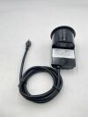 BYRNE MEDICAL (BE01676-C-72) Relocatable Power Tap Round Cup Outlet