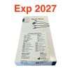 COOPER SURGICAL 3316-8G Lone Star Elastic Stays