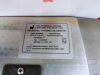 PHILIPS 453567015441 A-Plane Collimator CT Workstation