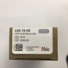 MASIMO 2016 LNC-10-GE  LNCS GE 2016 LNC-10-GE SpO2 Sensor Patient Cable 10ft 3m Monitor