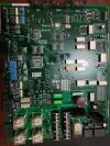 HITACHI PR7228703 Table 1 Board MRI Scanner