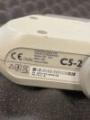 PHILIPS PB-C5-2  /  SN: A5B919310000488 PHILIPS ULTRASOUND TRANSDUCER C5-2  / PB-C5-2 / SN: A5B919310000488 Ultrasound General